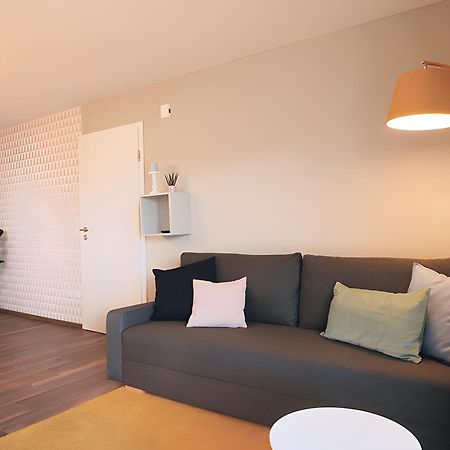 Villa Kleine Auszeit à Thalheim  Extérieur photo