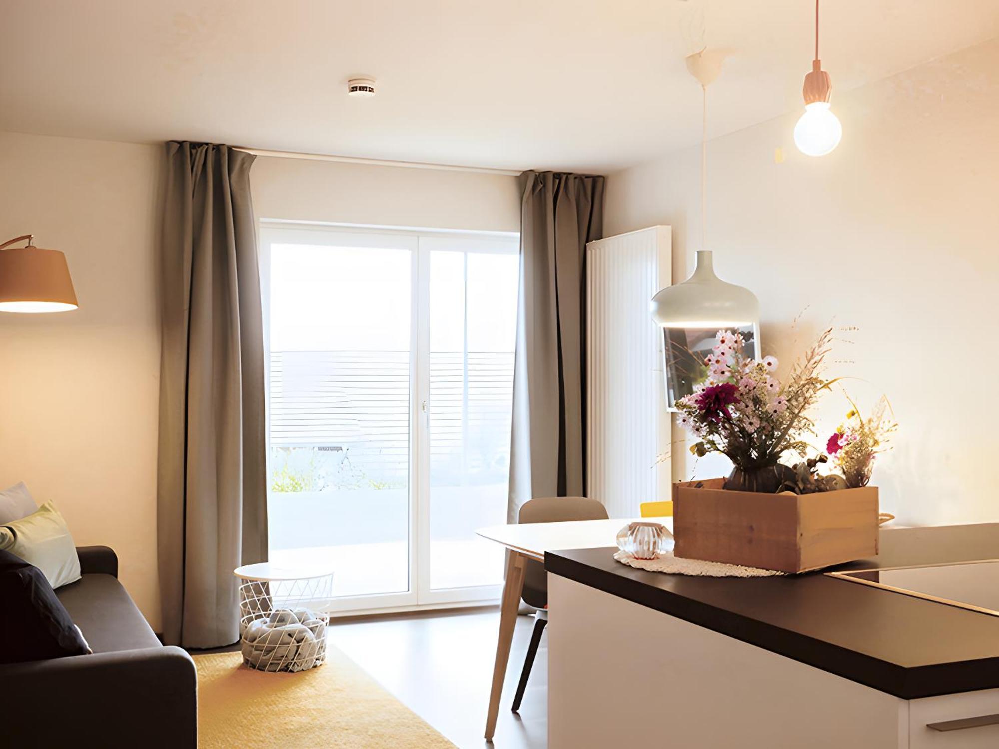 Villa Kleine Auszeit à Thalheim  Extérieur photo