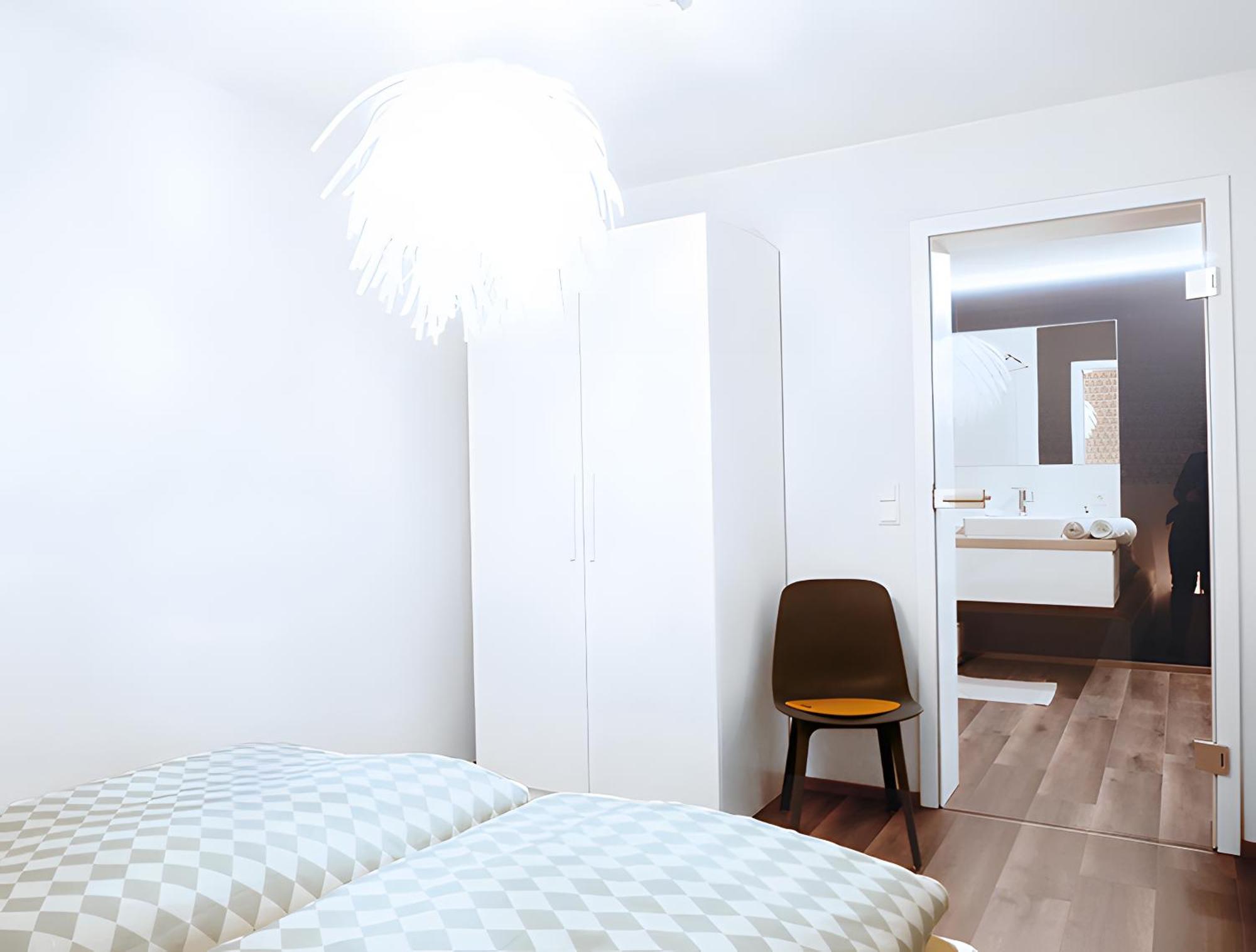 Villa Kleine Auszeit à Thalheim  Extérieur photo