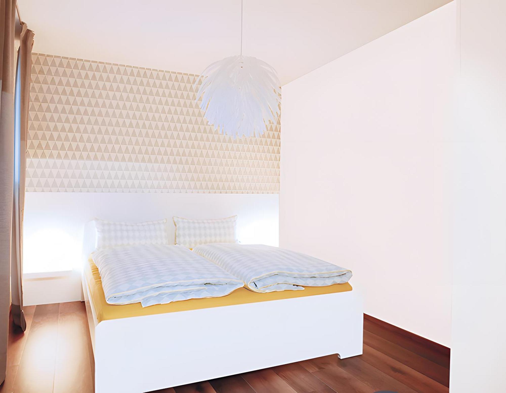 Villa Kleine Auszeit à Thalheim  Extérieur photo