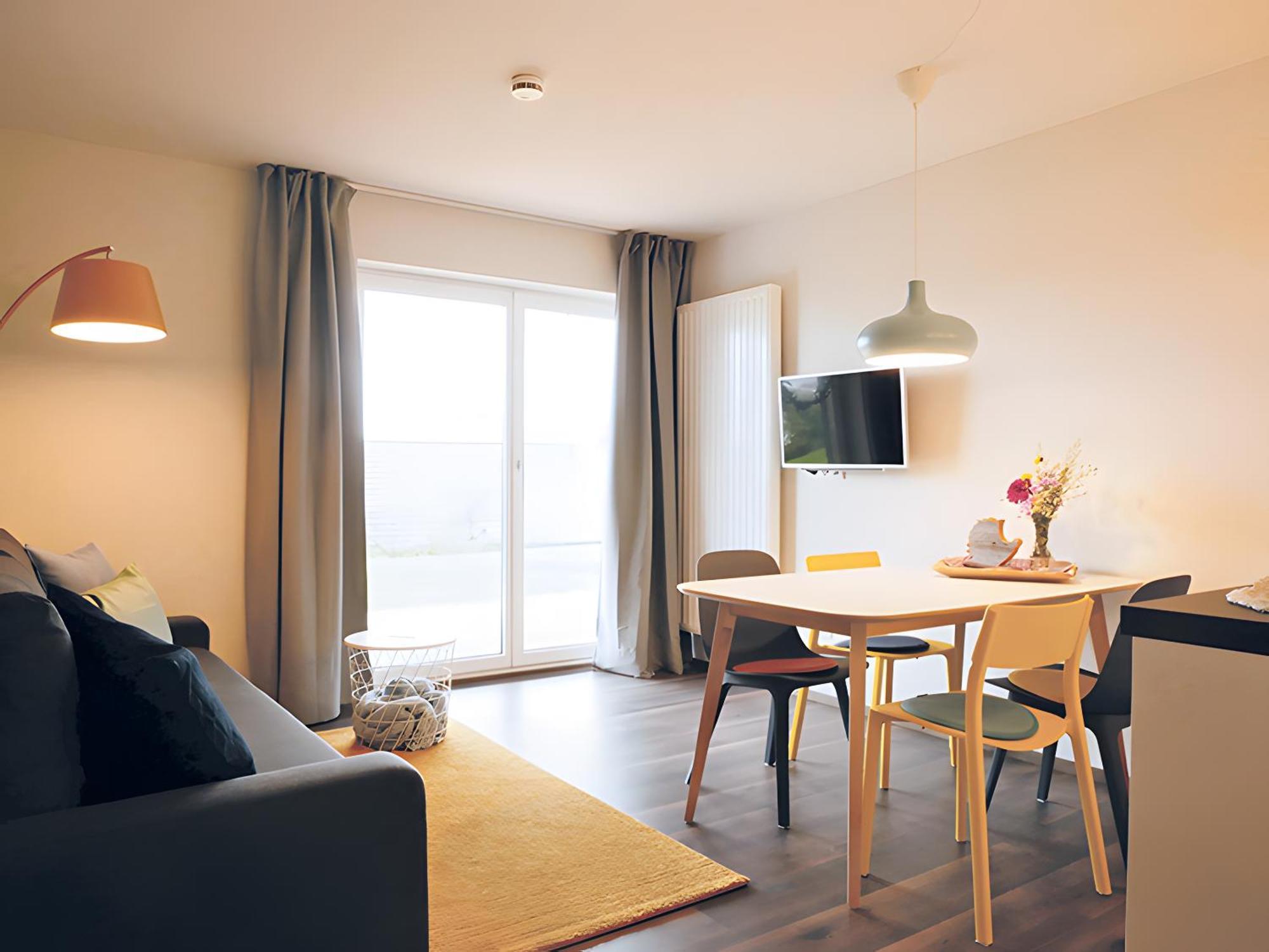 Villa Kleine Auszeit à Thalheim  Extérieur photo
