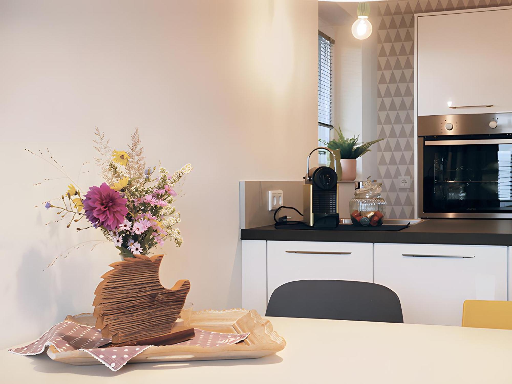 Villa Kleine Auszeit à Thalheim  Extérieur photo