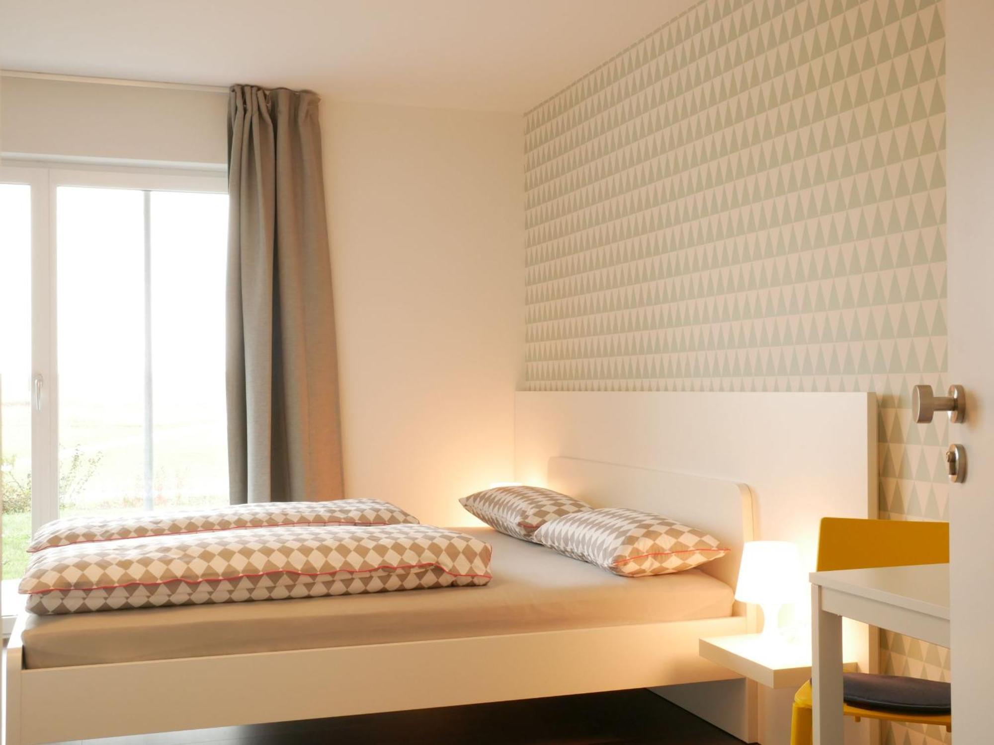 Villa Kleine Auszeit à Thalheim  Extérieur photo