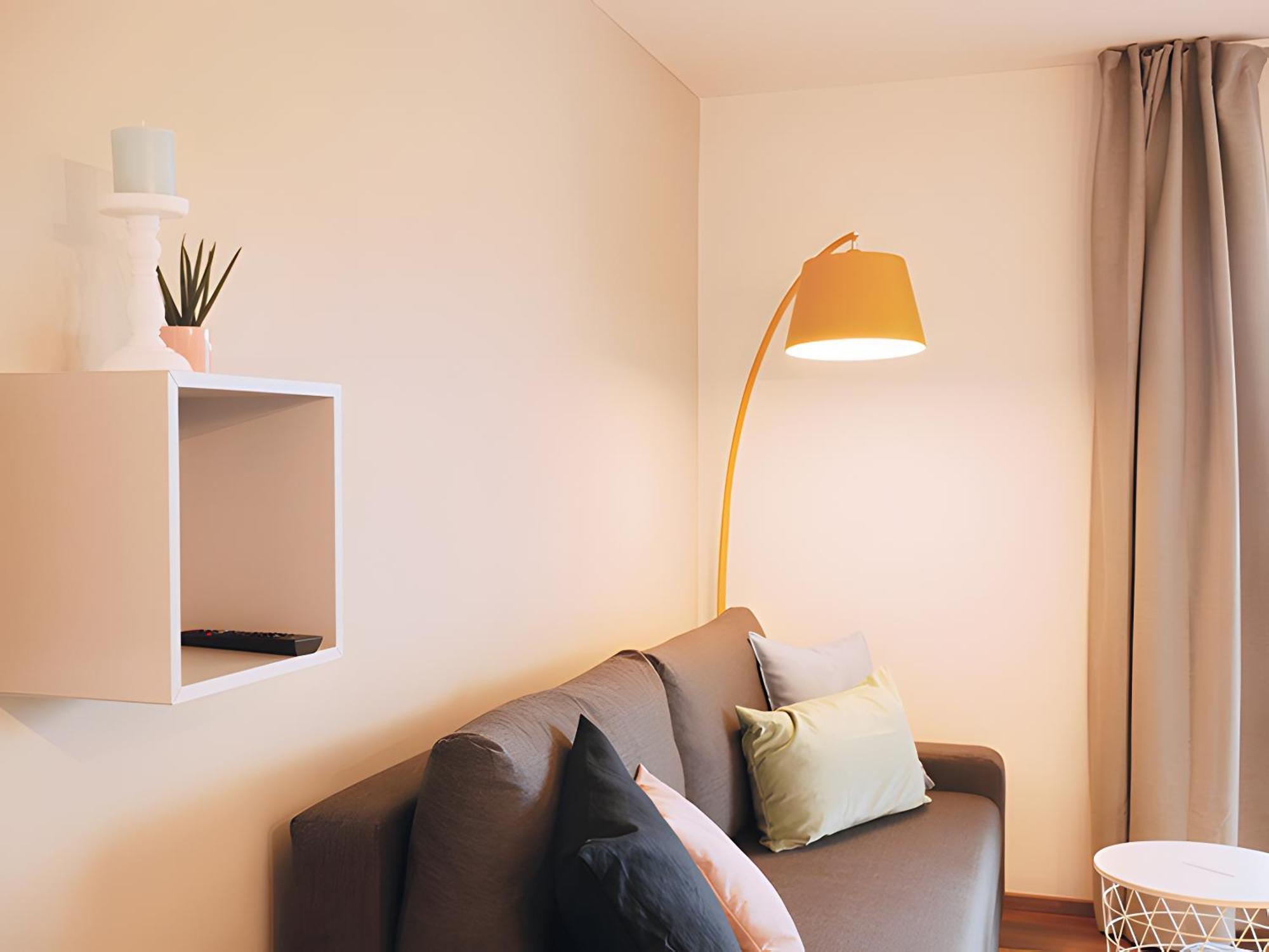 Villa Kleine Auszeit à Thalheim  Extérieur photo