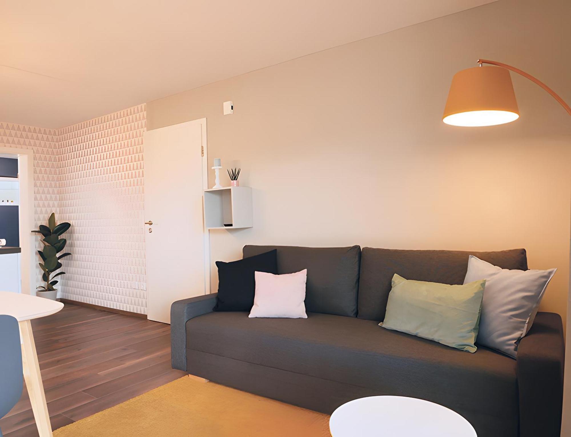 Villa Kleine Auszeit à Thalheim  Extérieur photo
